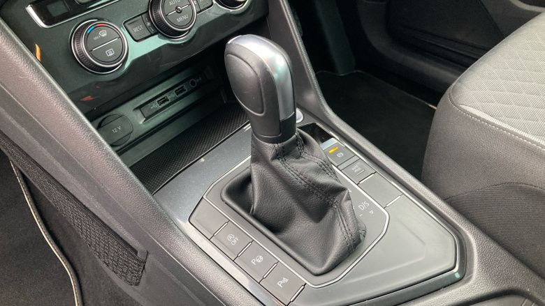 Volkswagen Tiguan 1.5 TSi EVO 150 Match 5dr DSG Petrol Estate